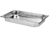 YATO YG-00342 GASTRO Inox betét 65 mm GN 1/1