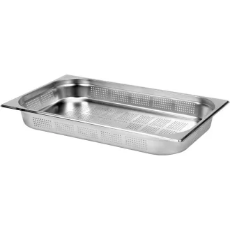 YATO YG-00342 GASTRO Inox betét 65 mm GN 1/1