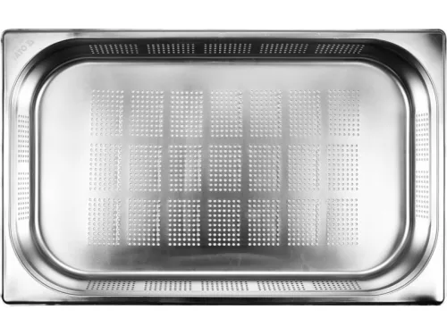 YATO YG-00342 GASTRO Inox betét 65 mm GN 1/1