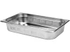 YATO YG-00343 GASTRO Inox betét 100 mm GN 1/1