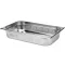 YATO YG-00343 GASTRO Inox betét 100 mm GN 1/1