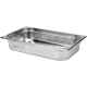YATO YG-00343 GASTRO Inox betét 100 mm GN 1/1