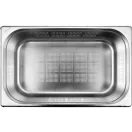 YATO YG-00344 GASTRO Inox betét 150 mm GN 1/1