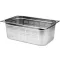 YATO YG-00345 GASTRO Inox betét 200 mm GN 1/1