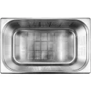 YATO YG-00345 GASTRO Inox betét 200 mm GN 1/1