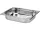 YATO YG-00355 GASTRO Inox betét 65 mm GN 1/2