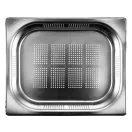 YATO YG-00355 GASTRO Inox betét 65 mm GN 1/2