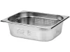 YATO YG-00356 GASTRO Inox betét 100 mm GN 1/2