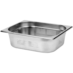 YATO YG-00356 GASTRO Inox betét 100 mm GN 1/2