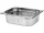 YATO YG-00356 GASTRO Inox betét 100 mm GN 1/2