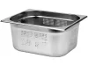 YATO YG-00357 GASTRO Inox betét 150 mm GN 1/2