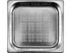 YATO YG-00360 GASTRO Inox betét 65 mm GN 2/3