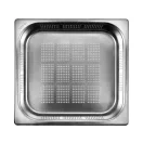 YATO YG-00360 GASTRO Inox betét 65 mm GN 2/3