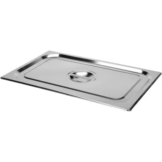 YATO YG-00370 GASTRO Inox betét fedő GN 1/1