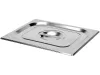 YATO YG-00371 GASTRO Inox betét fedő GN 1/2