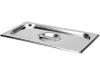YATO YG-00372 GASTRO Inox betét fedő GN 1/3