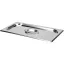YATO YG-00372 GASTRO Inox betét fedő GN 1/3