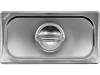 YATO YG-00372 GASTRO Inox betét fedő GN 1/3