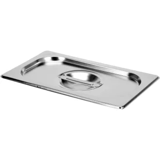 YATO YG-00373 GASTRO Inox betét fedő GN 1/4