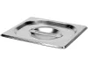 YATO YG-00374 GASTRO Inox betét fedő GN 1/6
