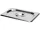 YATO YG-00375 GASTRO Inox betét fedő GN 1/9