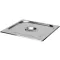 YATO YG-00377 GASTRO Inox betét fedő GN 2/3