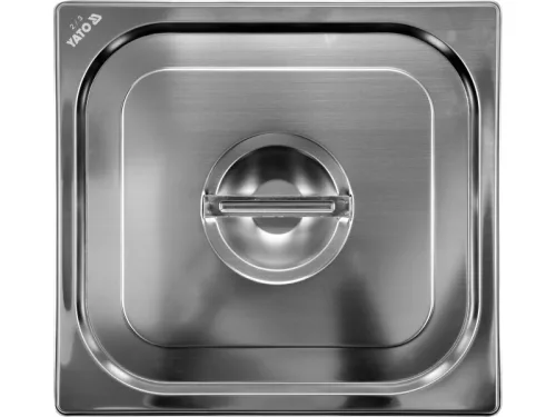 YATO YG-00377 GASTRO Inox betét fedő GN 2/3