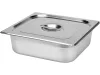 YATO YG-00377 GASTRO Inox betét fedő GN 2/3