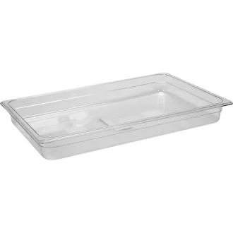 YATO YG-00390 GASTRO Műanyag betét 65 mm GN 1/1