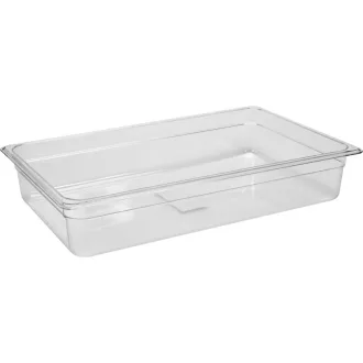 YATO YG-00391 GASTRO Műanyag betét 100 mm GN 1/1
