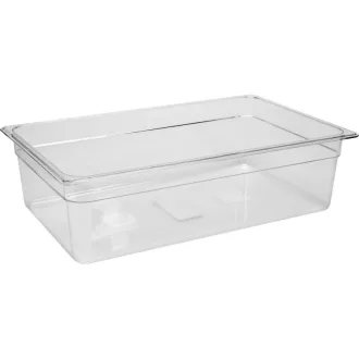 YATO YG-00392 GASTRO Műanyag betét 150 mm GN 1/1