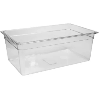 YATO YG-00393 GASTRO Műanyag betét 200 mm GN 1/1