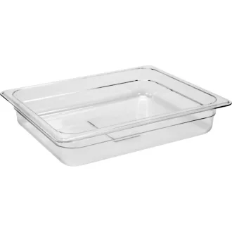 YATO YG-00400 GASTRO Műanyag betét 65 mm GN 1/2