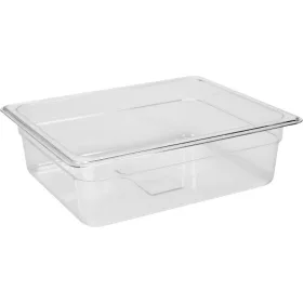 YATO YG-00401 GASTRO Műanyag betét 100 mm GN 1/2