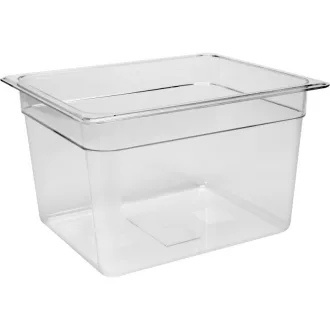 YATO YG-00403 GASTRO Műanyag betét 200 mm GN 1/2