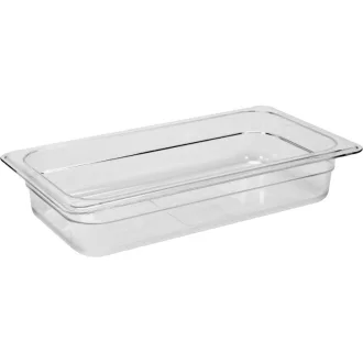 YATO YG-00410 GASTRO Műanyag betét 65 mm GN 1/3