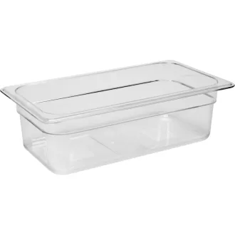 YATO YG-00411 GASTRO Műanyag betét 100 mm GN 1/3