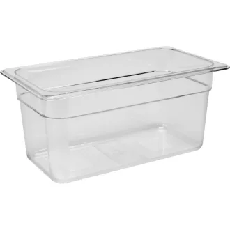 YATO YG-00412 GASTRO Műanyag betét 150 mm GN 1/3