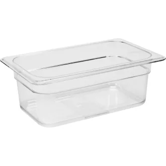 YATO YG-00420 GASTRO Műanyag betét 100 mm GN 1/4