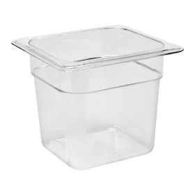 YATO YG-00427 GASTRO Műanyag betét 150 mm GN 1/6