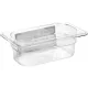 YATO YG-00430 GASTRO Műanyag betét 65 mm GN 1/9