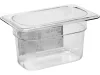 YATO YG-00431 GASTRO Műanyag betét 100 mm GN 1/9