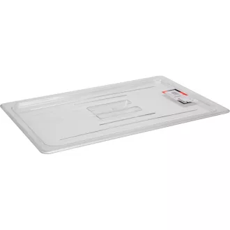 YATO YG-00434 GASTRO Műanyag betét fedő GN 1/1