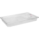 YATO YG-00434 GASTRO Műanyag betét fedő GN 1/1