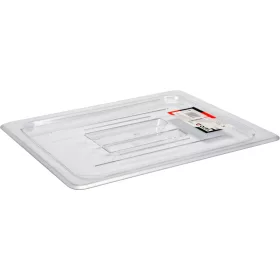 YATO YG-00435 GASTRO Műanyag betét fedő GN 1/2