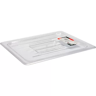 YATO YG-00435 GASTRO Műanyag betét fedő GN 1/2