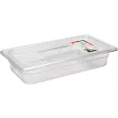 YATO YG-00436 GASTRO Műanyag betét fedő GN 1/3