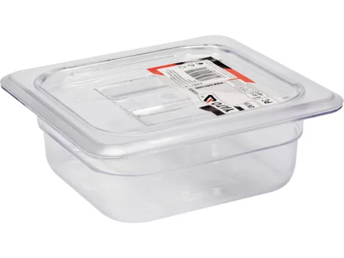 YATO YG-00438 GASTRO Műanyag betét fedő GN 1/6