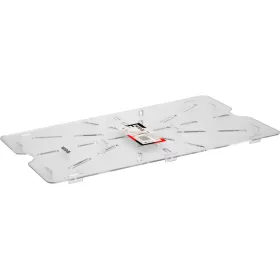   YATO YG-00460 GASTRO Kínálóbetétbe műanyag csepegtető lap GN 1/1