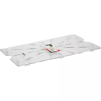   YATO YG-00460 GASTRO Kínálóbetétbe műanyag csepegtető lap GN 1/1